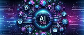 Top 5 AI Tools That Are Revolutionizing Software Development