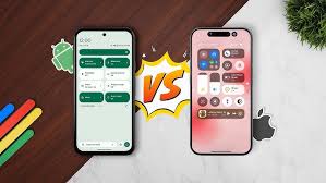 Explained: What’s New in the Latest iOS / Android Update