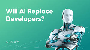 Will AI  Replace Programmers