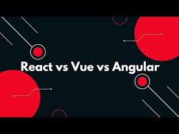 React vs Vue vs Angular: Which Should You Learn in 2025?