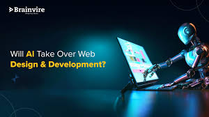 How AI Will Change Web Development in the Next 5 Years